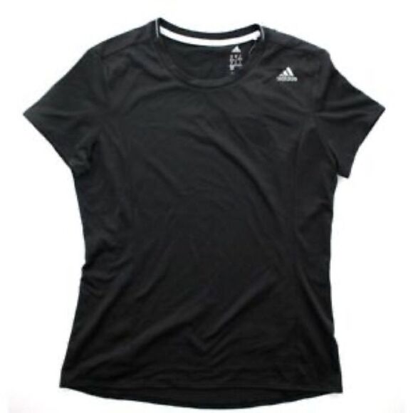 ⭐️HOST PICK⭐️ Amazing Condition Adidas Tee Shirt - Picture 3 of 4